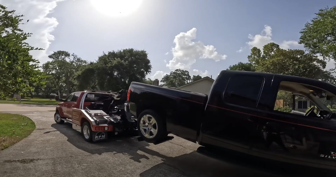 Junk Car Removal in Post Falls, ID